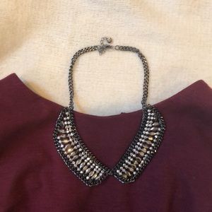 Loft Collar Necklace